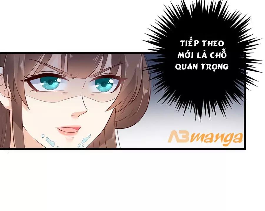 Tà Vương Phúc Hắc Sủng Nhập Cốt Chap 21 - Next Chap 22