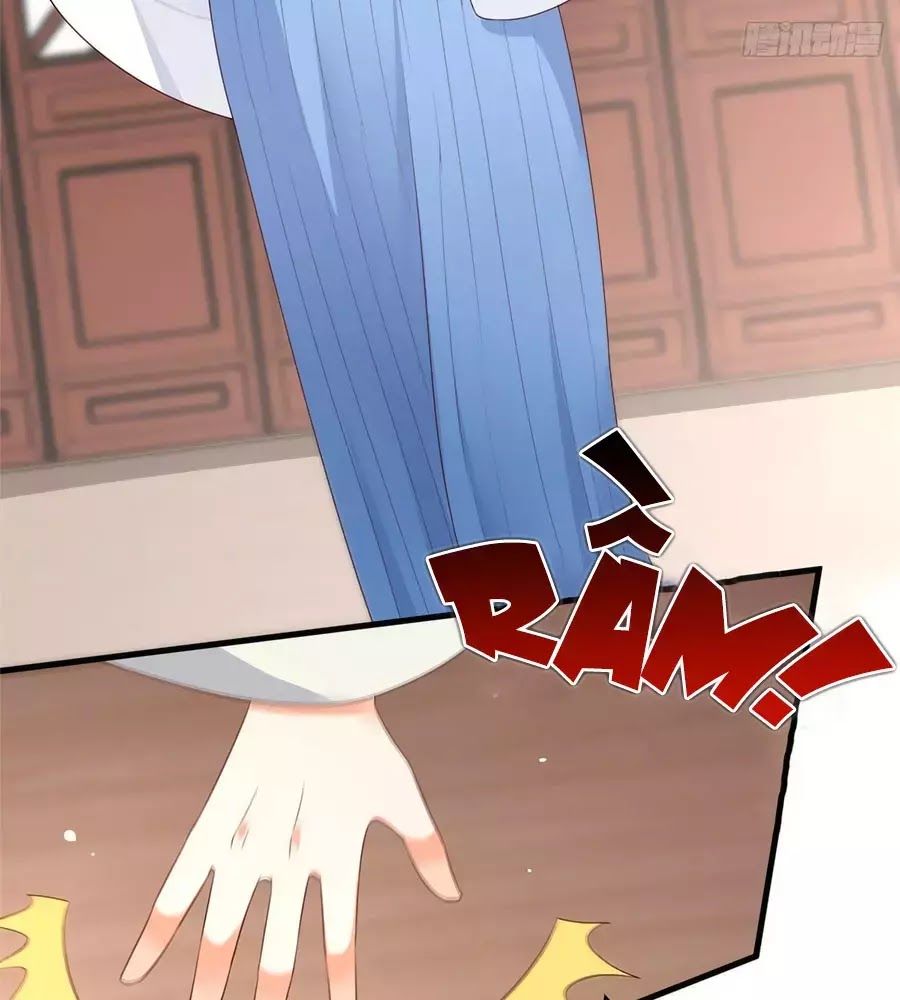 Tà Vương Phúc Hắc Sủng Nhập Cốt Chap 21 - Next Chap 22