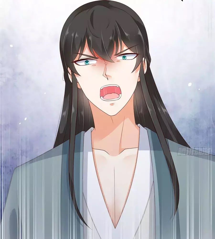 Tà Vương Phúc Hắc Sủng Nhập Cốt Chap 21 - Next Chap 22
