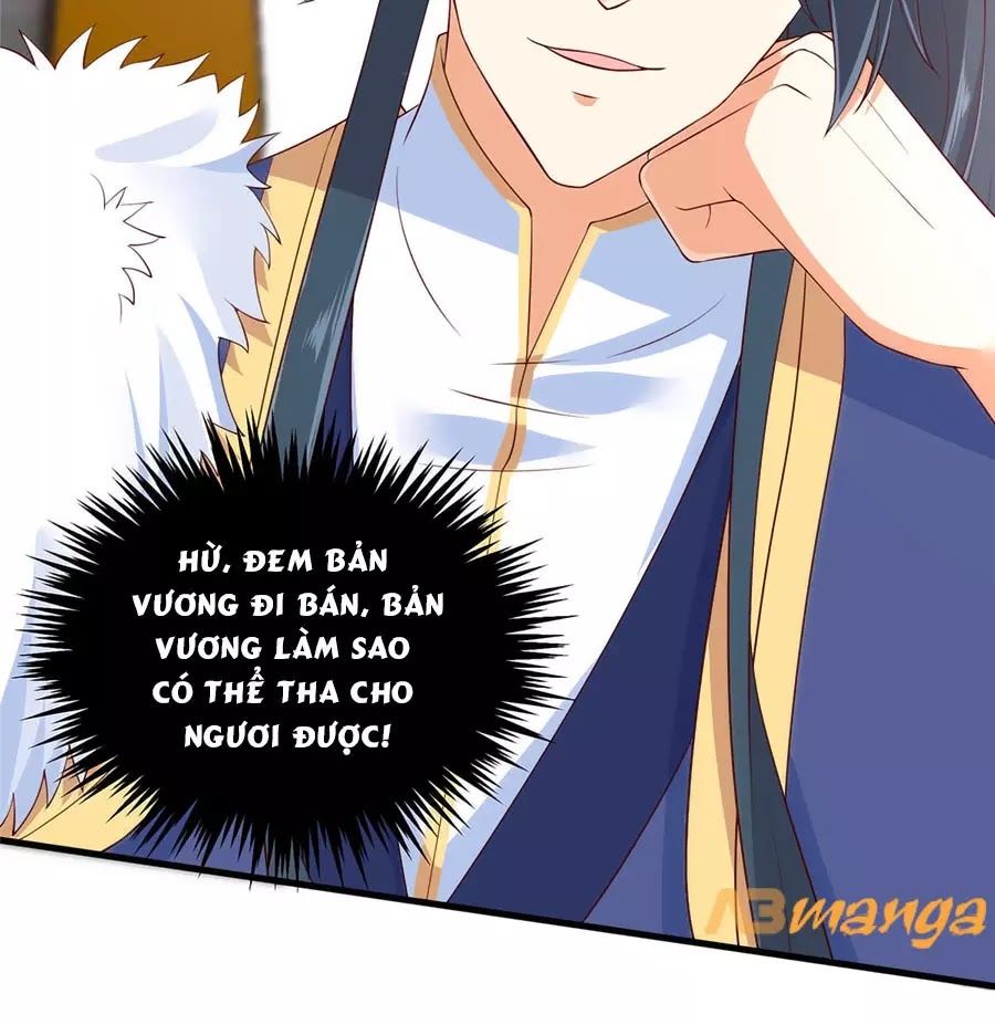Tà Vương Phúc Hắc Sủng Nhập Cốt Chap 21 - Next Chap 22