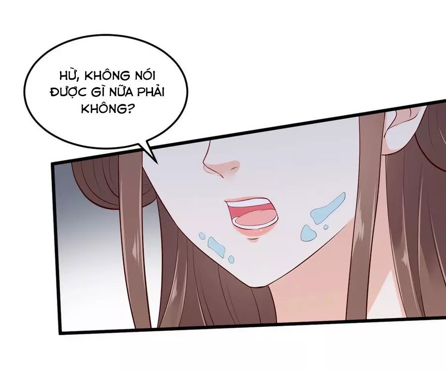 Tà Vương Phúc Hắc Sủng Nhập Cốt Chap 22 - Next Chap 23