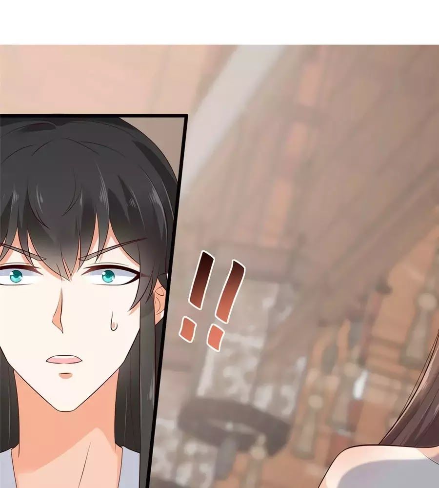 Tà Vương Phúc Hắc Sủng Nhập Cốt Chap 22 - Next Chap 23