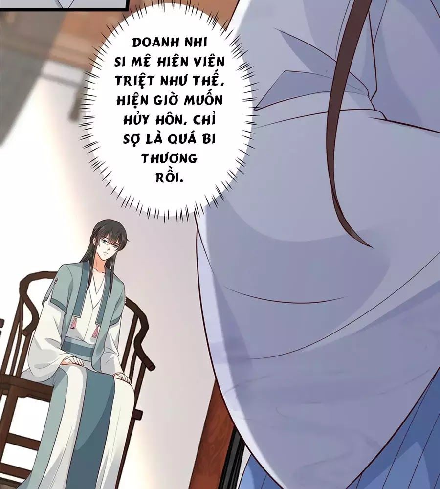 Tà Vương Phúc Hắc Sủng Nhập Cốt Chap 22 - Next Chap 23