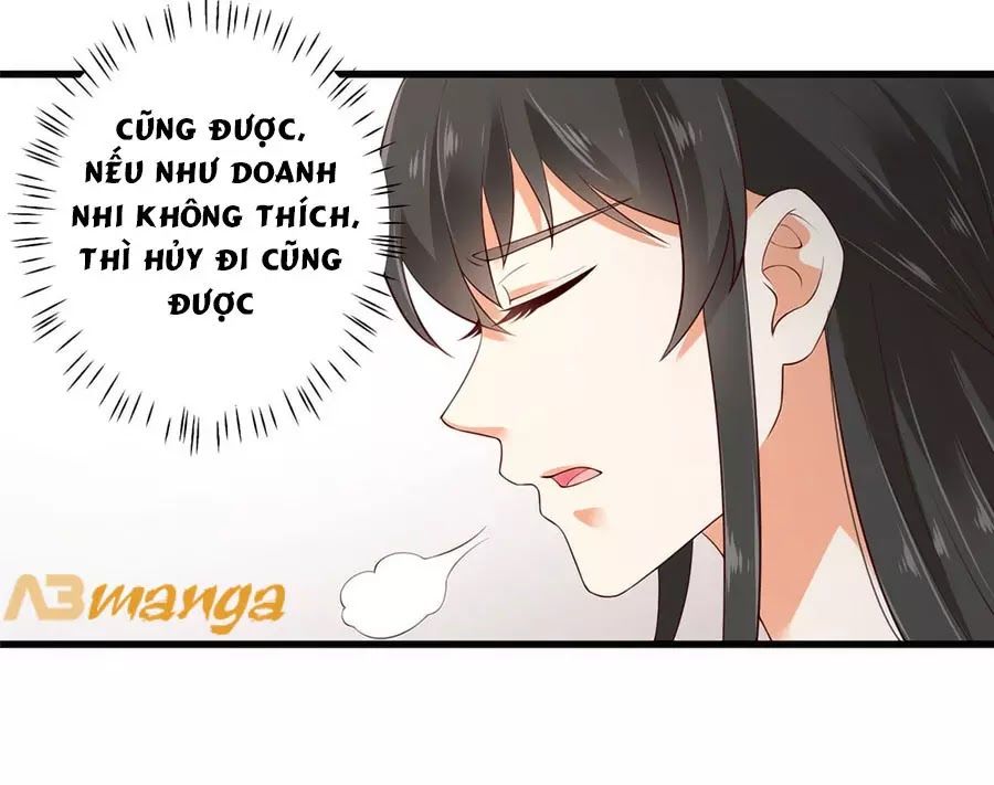 Tà Vương Phúc Hắc Sủng Nhập Cốt Chap 22 - Next Chap 23