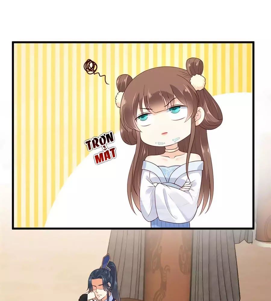 Tà Vương Phúc Hắc Sủng Nhập Cốt Chap 22 - Next Chap 23
