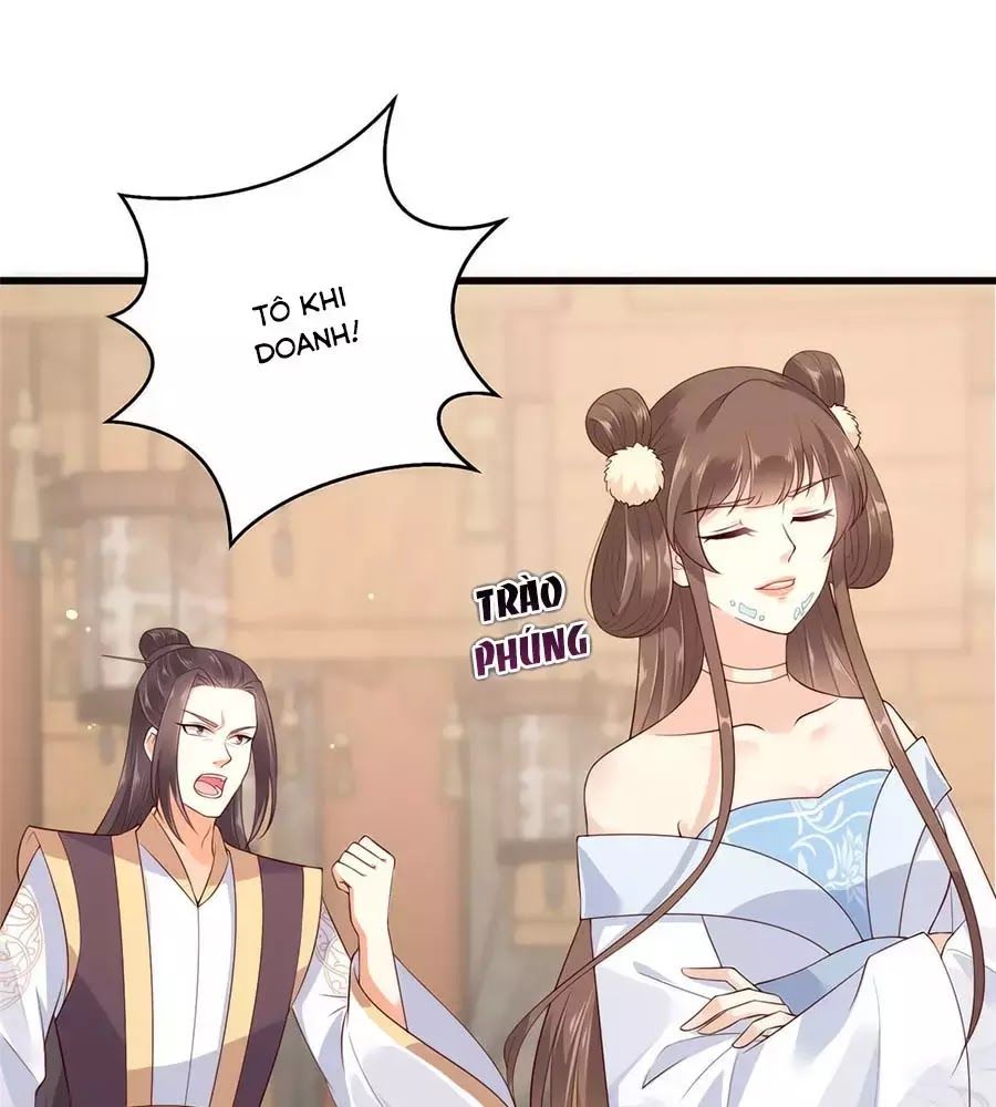 Tà Vương Phúc Hắc Sủng Nhập Cốt Chap 22 - Next Chap 23
