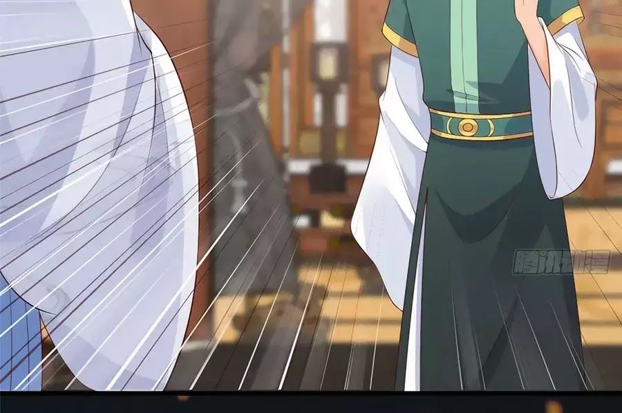 Tà Vương Phúc Hắc Sủng Nhập Cốt Chap 22 - Next Chap 23