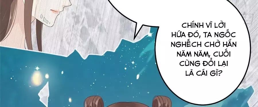 Tà Vương Phúc Hắc Sủng Nhập Cốt Chap 22 - Next Chap 23