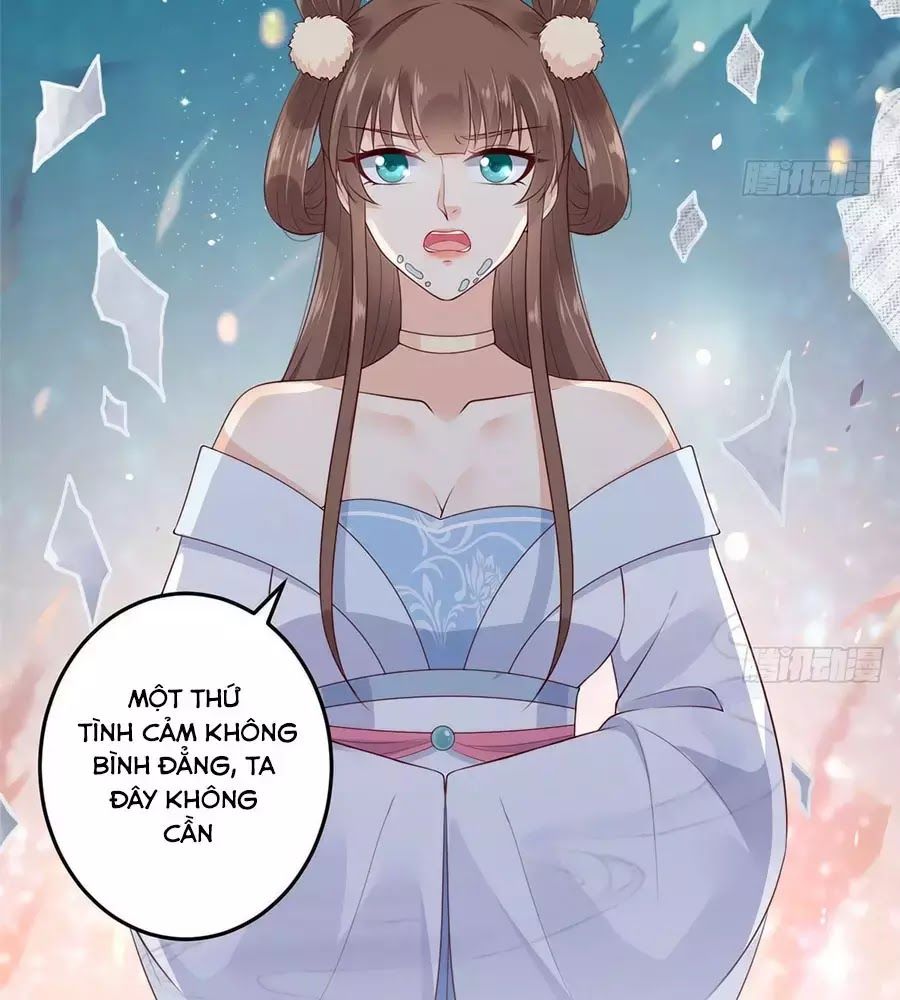 Tà Vương Phúc Hắc Sủng Nhập Cốt Chap 22 - Next Chap 23