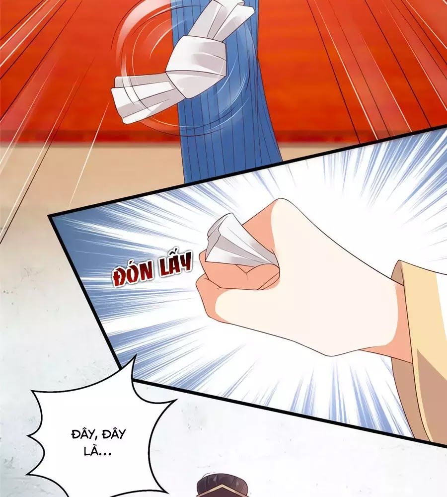 Tà Vương Phúc Hắc Sủng Nhập Cốt Chap 22 - Next Chap 23