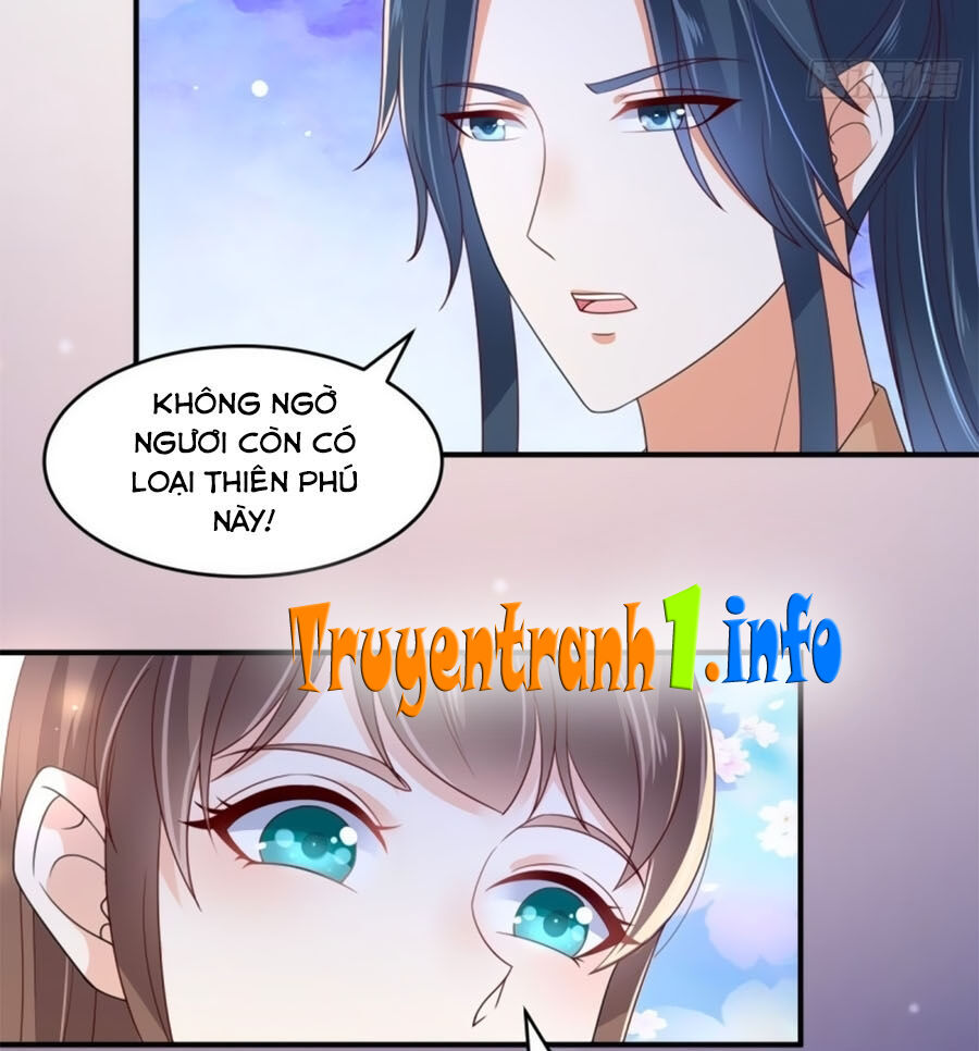 Tà Vương Phúc Hắc Sủng Nhập Cốt Chap 85 - Next Chap 86