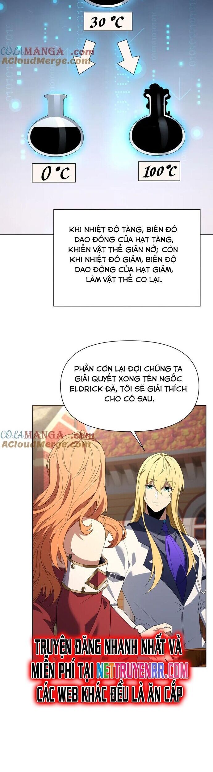 Ta Xây Dựng Đế Quốc Công Nghiệp Trên Đại Lục Ma Pháp Chap 21 - Next Chap 22
