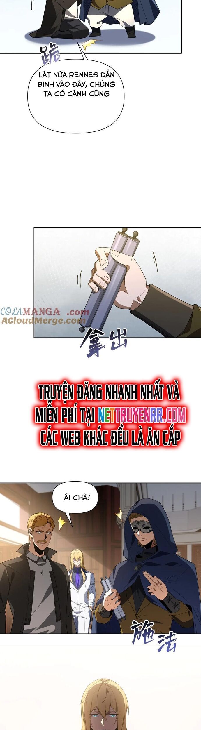 Ta Xây Dựng Đế Quốc Công Nghiệp Trên Đại Lục Ma Pháp Chap 21 - Next Chap 22
