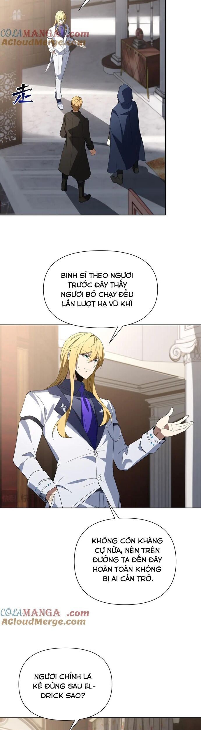 Ta Xây Dựng Đế Quốc Công Nghiệp Trên Đại Lục Ma Pháp Chap 21 - Next Chap 22
