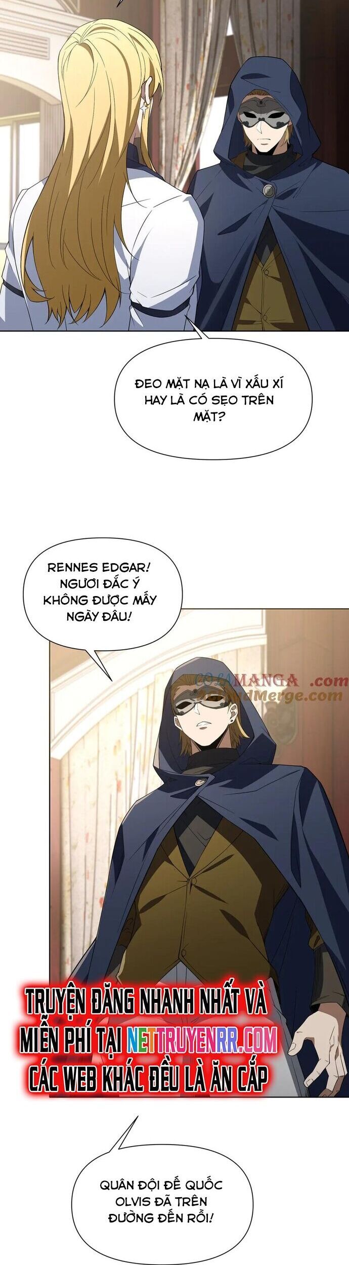 Ta Xây Dựng Đế Quốc Công Nghiệp Trên Đại Lục Ma Pháp Chap 21 - Next Chap 22