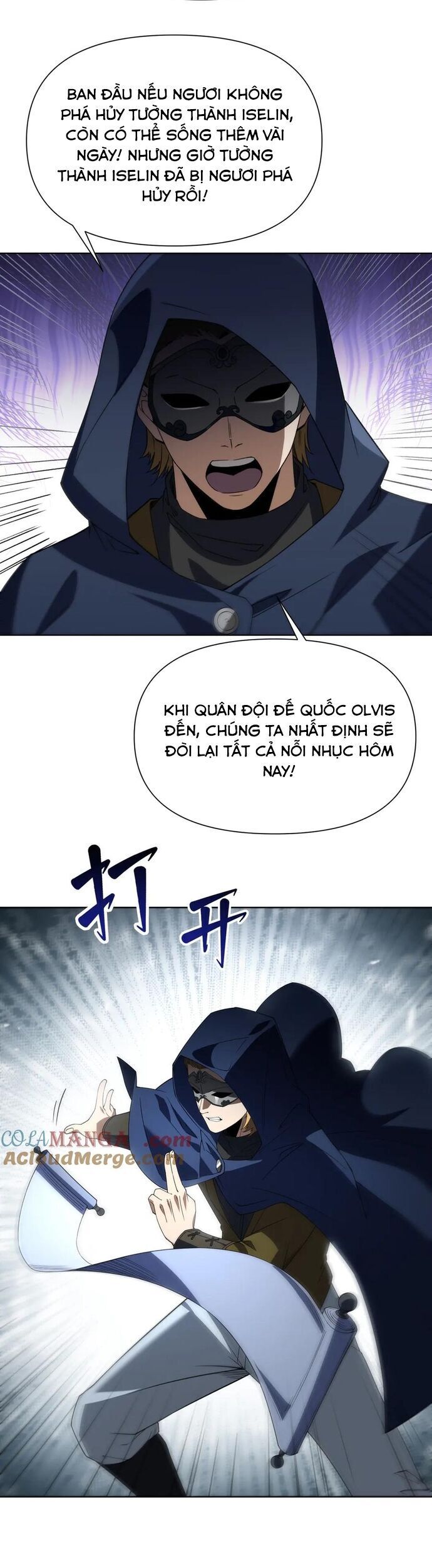 Ta Xây Dựng Đế Quốc Công Nghiệp Trên Đại Lục Ma Pháp Chap 21 - Next Chap 22