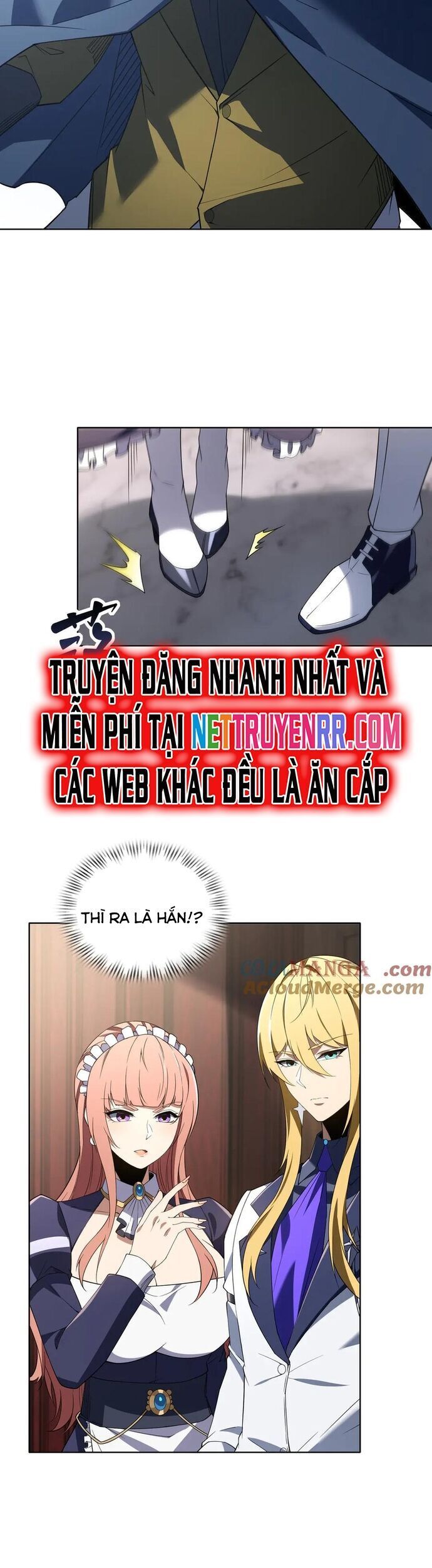 Ta Xây Dựng Đế Quốc Công Nghiệp Trên Đại Lục Ma Pháp Chap 21 - Next Chap 22