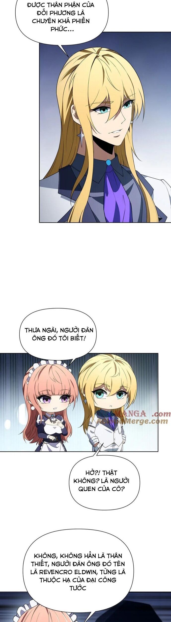 Ta Xây Dựng Đế Quốc Công Nghiệp Trên Đại Lục Ma Pháp Chap 21 - Next Chap 22