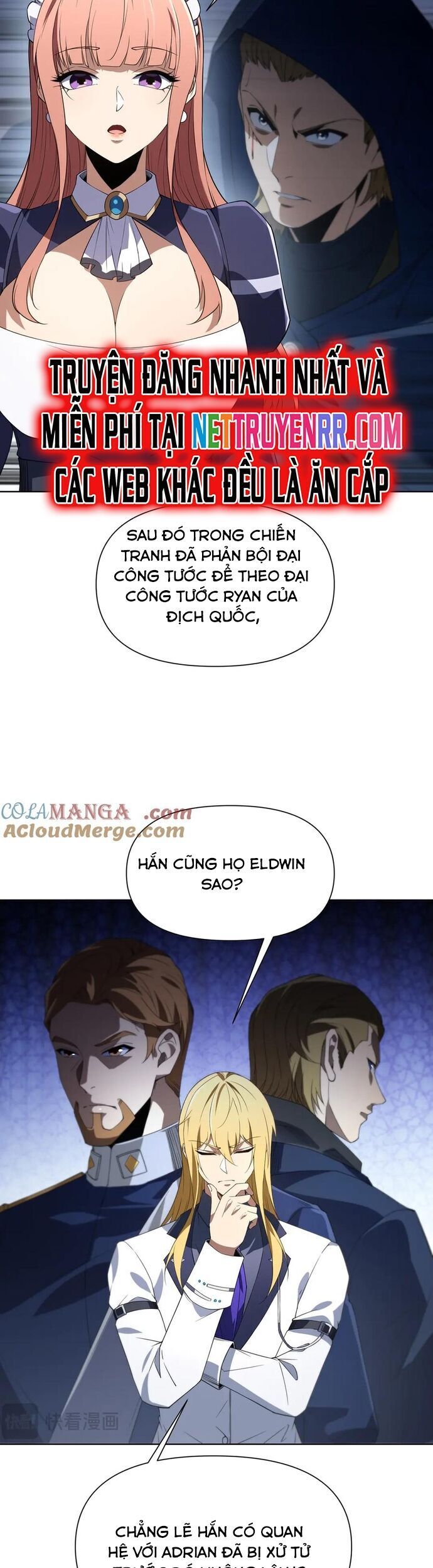 Ta Xây Dựng Đế Quốc Công Nghiệp Trên Đại Lục Ma Pháp Chap 21 - Next Chap 22