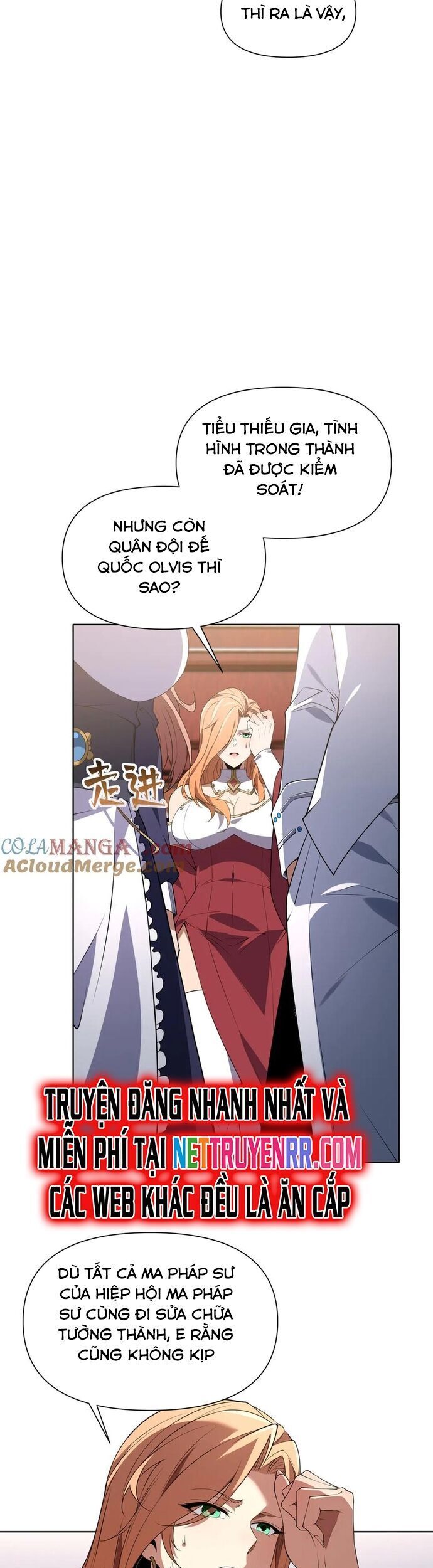 Ta Xây Dựng Đế Quốc Công Nghiệp Trên Đại Lục Ma Pháp Chap 21 - Next Chap 22