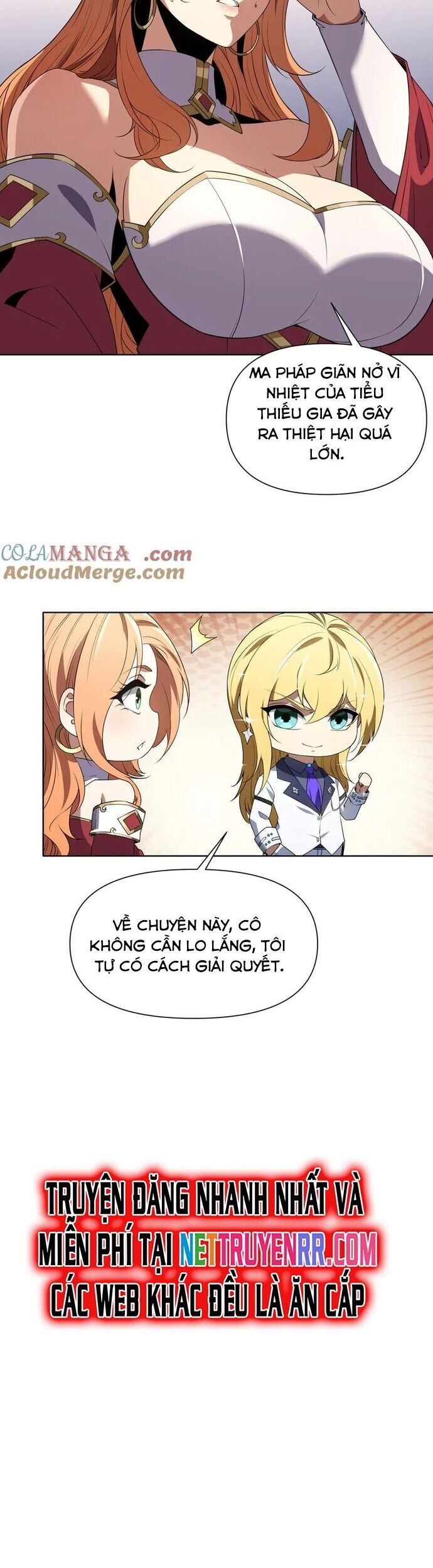 Ta Xây Dựng Đế Quốc Công Nghiệp Trên Đại Lục Ma Pháp Chap 21 - Next Chap 22