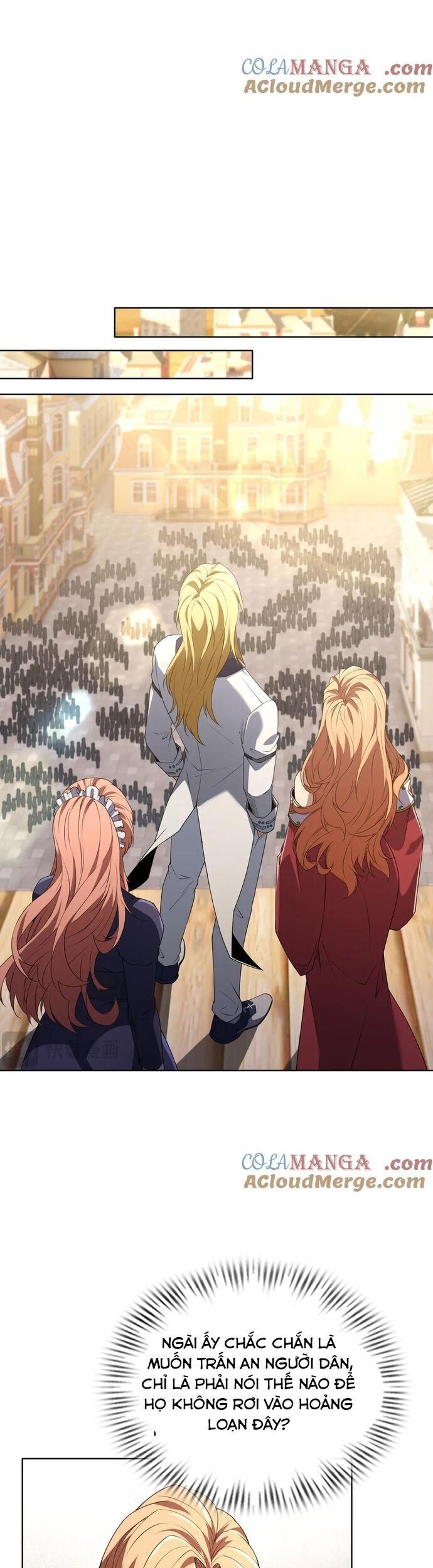 Ta Xây Dựng Đế Quốc Công Nghiệp Trên Đại Lục Ma Pháp Chap 21 - Next Chap 22