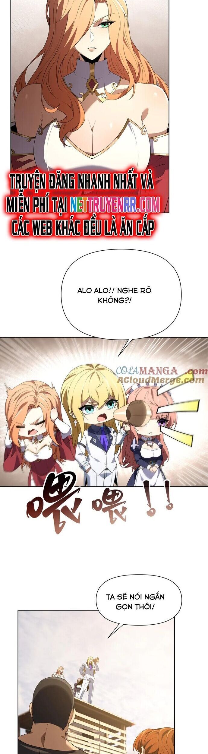 Ta Xây Dựng Đế Quốc Công Nghiệp Trên Đại Lục Ma Pháp Chap 21 - Next Chap 22