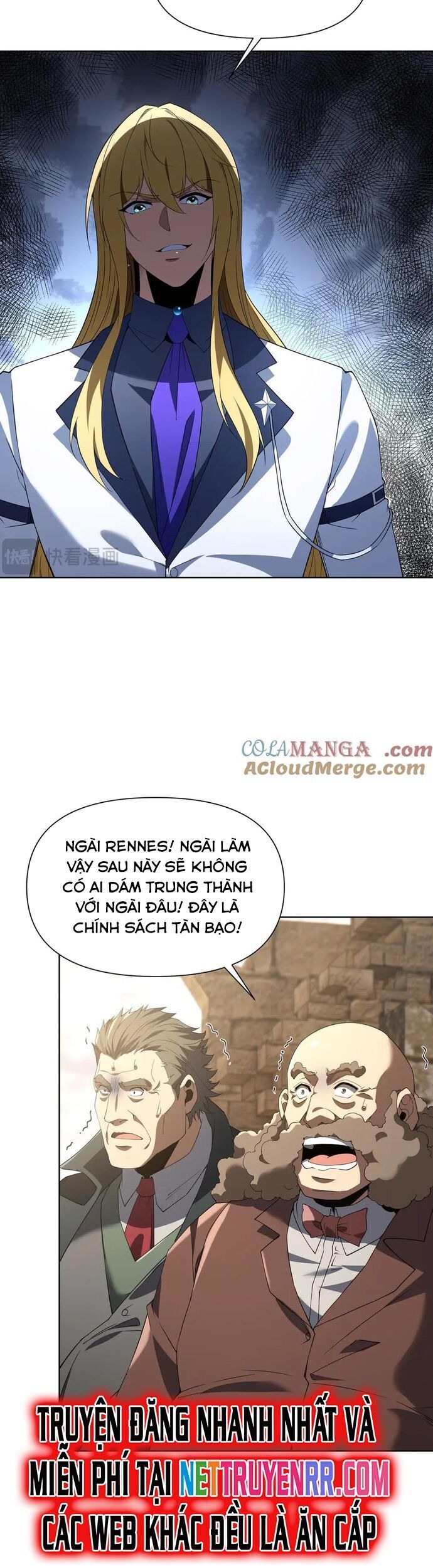 Ta Xây Dựng Đế Quốc Công Nghiệp Trên Đại Lục Ma Pháp Chap 21 - Next Chap 22