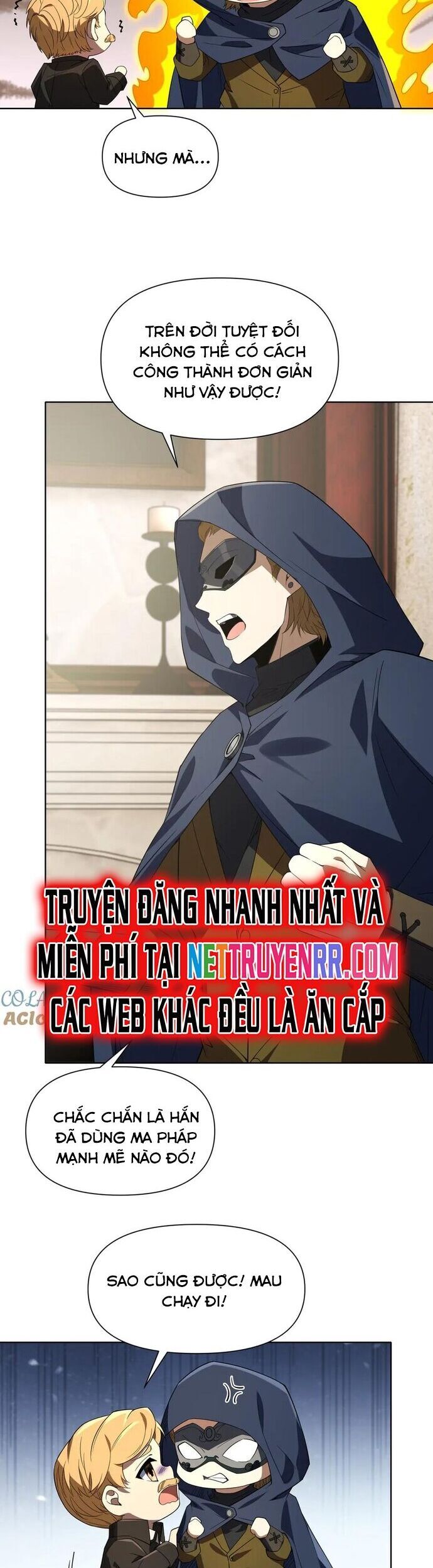 Ta Xây Dựng Đế Quốc Công Nghiệp Trên Đại Lục Ma Pháp Chap 21 - Next Chap 22