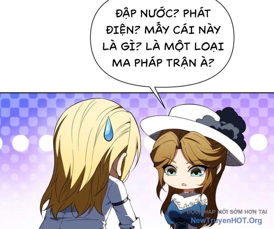 Ta Xây Dựng Đế Quốc Công Nghiệp Trên Đại Lục Ma Pháp Chap 40 - Next Chap 41