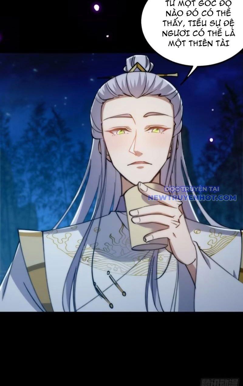 Ta Xuyên Không Với Max Điểm Mị Lực Chap 124 - Next Chap 125