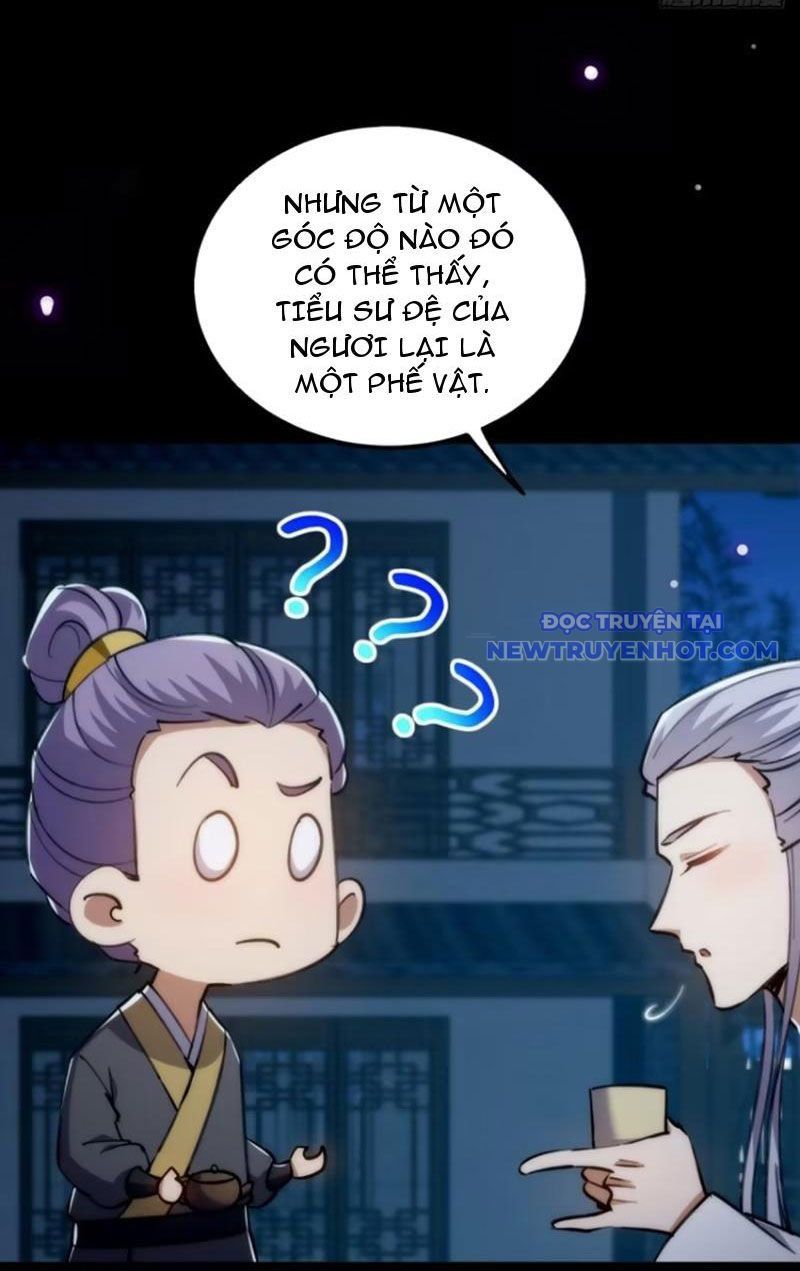 Ta Xuyên Không Với Max Điểm Mị Lực Chap 124 - Next Chap 125
