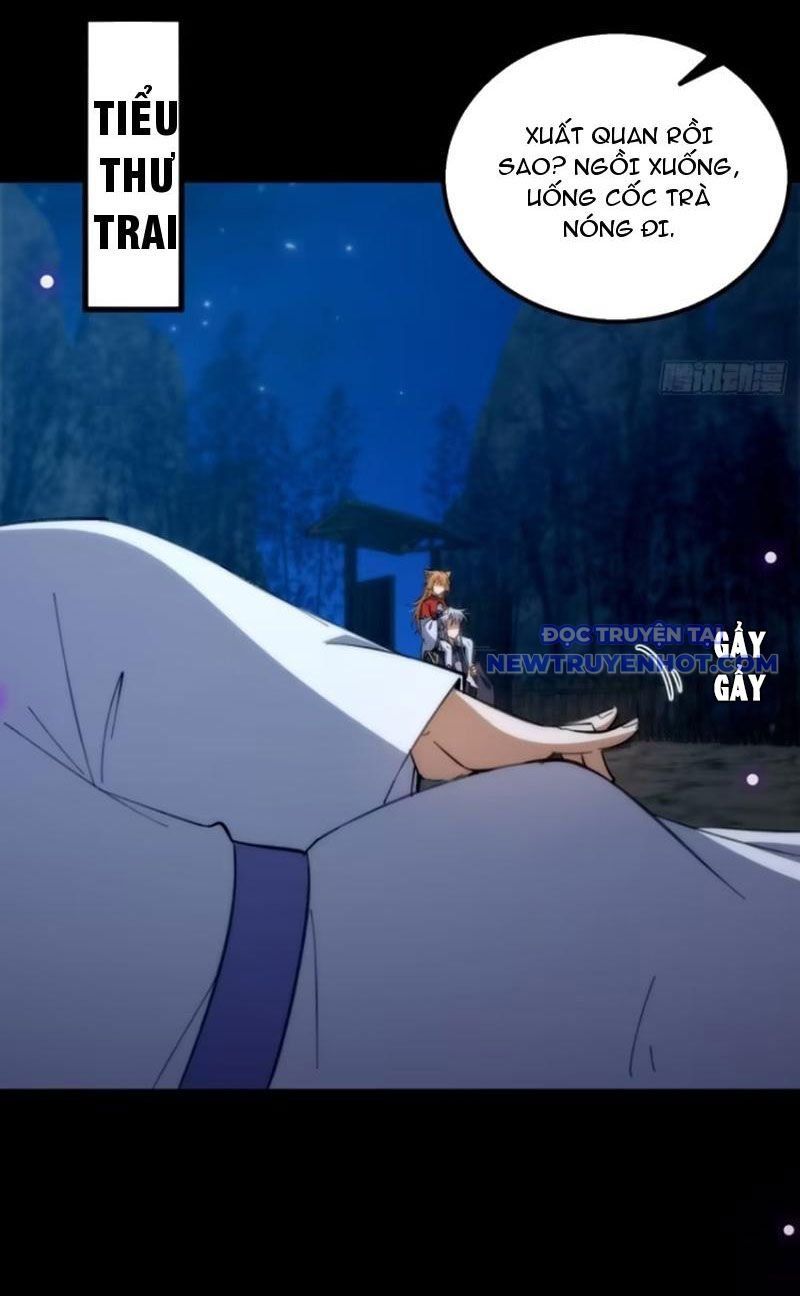 Ta Xuyên Không Với Max Điểm Mị Lực Chap 124 - Next Chap 125