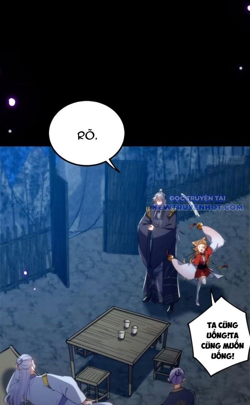 Ta Xuyên Không Với Max Điểm Mị Lực Chap 124 - Next Chap 125
