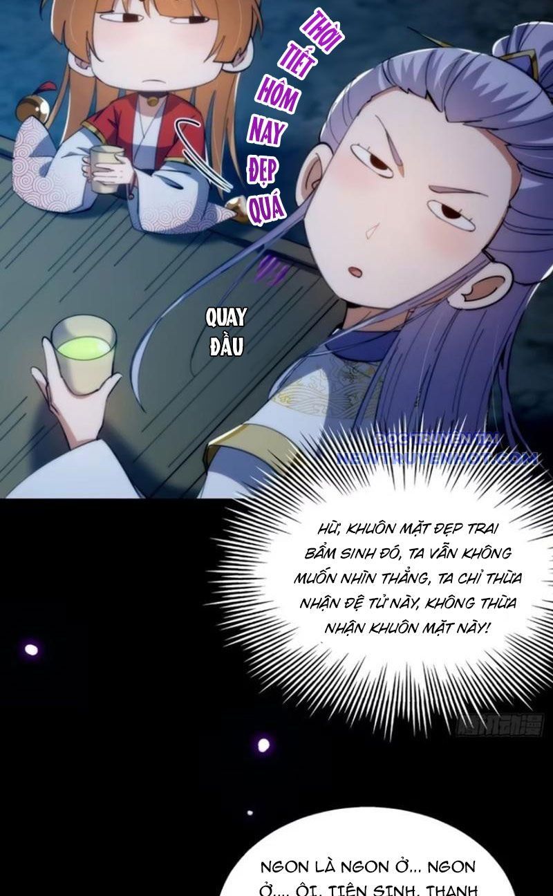 Ta Xuyên Không Với Max Điểm Mị Lực Chap 124 - Next Chap 125