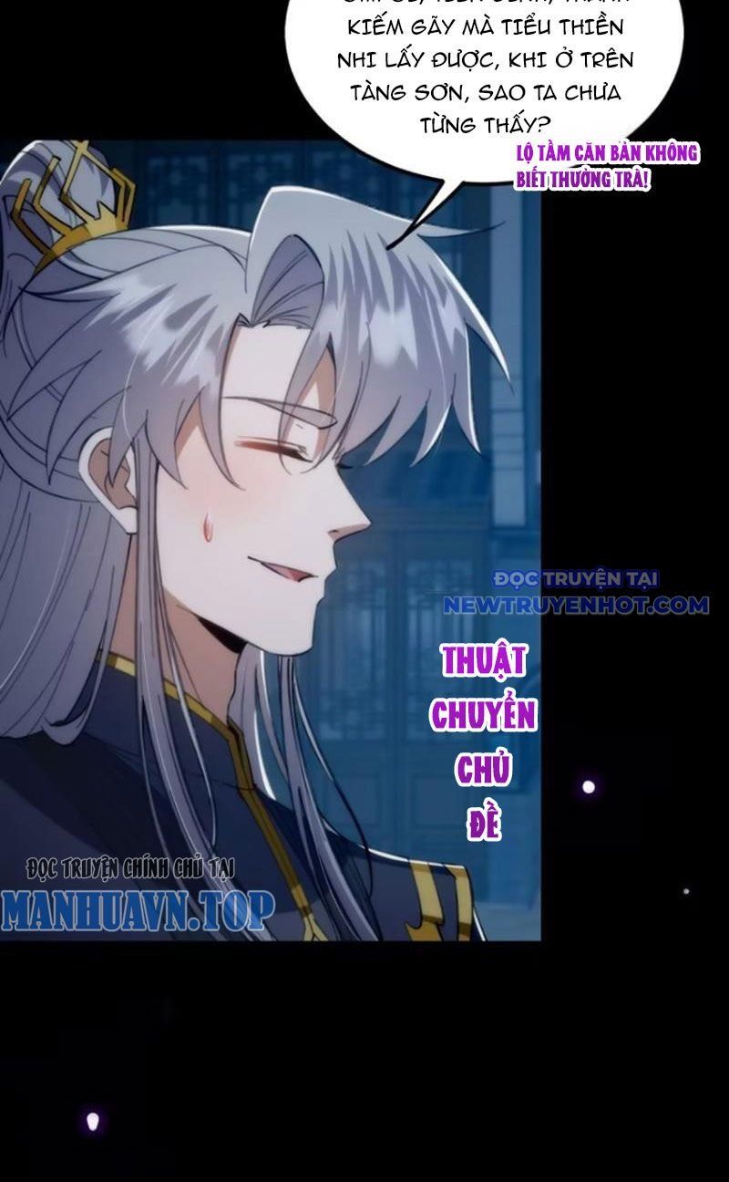 Ta Xuyên Không Với Max Điểm Mị Lực Chap 124 - Next Chap 125