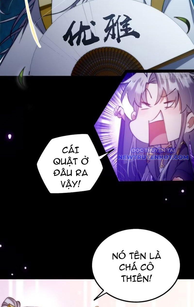 Ta Xuyên Không Với Max Điểm Mị Lực Chap 125 - Next Chap 126