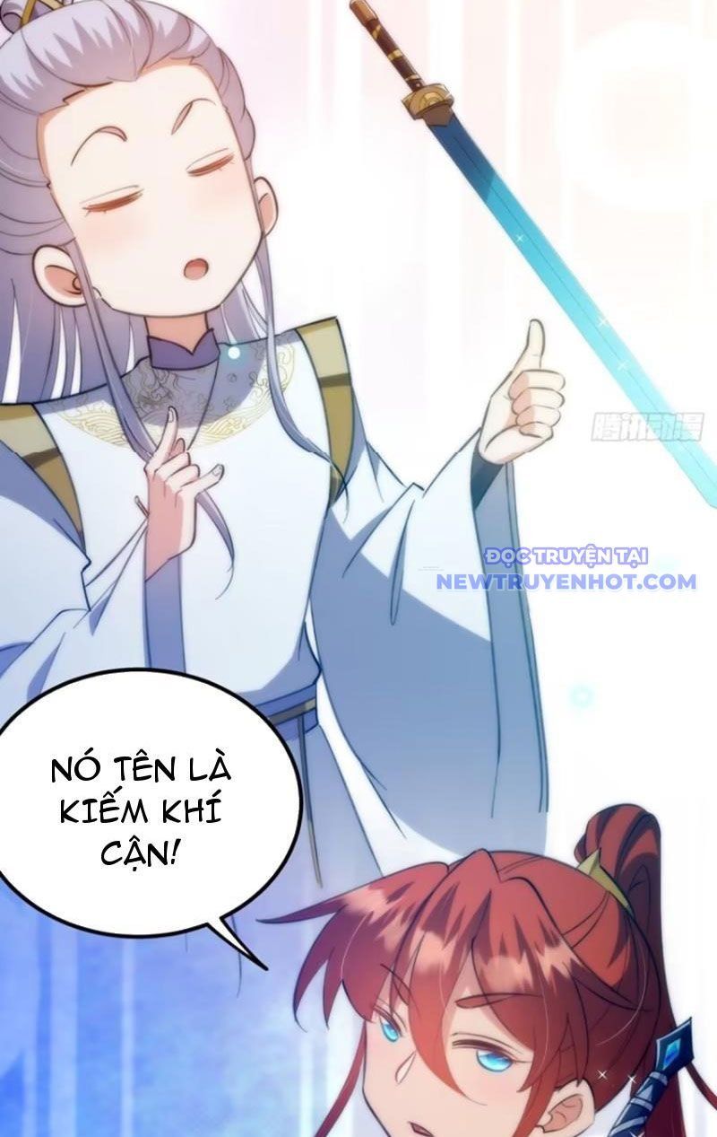 Ta Xuyên Không Với Max Điểm Mị Lực Chap 125 - Next Chap 126