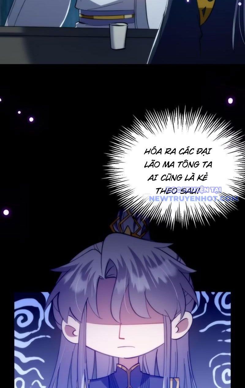 Ta Xuyên Không Với Max Điểm Mị Lực Chap 125 - Next Chap 126