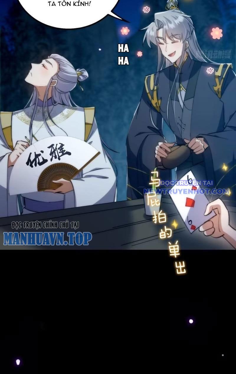 Ta Xuyên Không Với Max Điểm Mị Lực Chap 125 - Next Chap 126