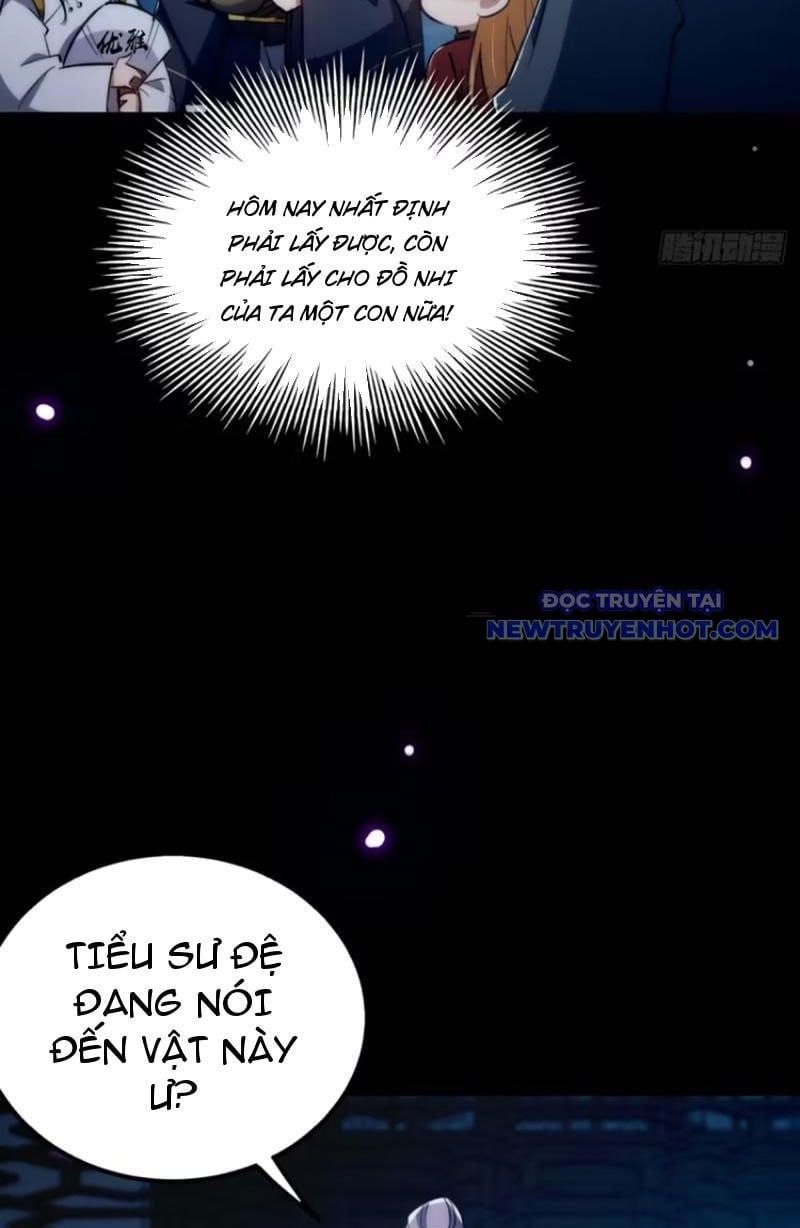 Ta Xuyên Không Với Max Điểm Mị Lực Chap 125 - Next Chap 126