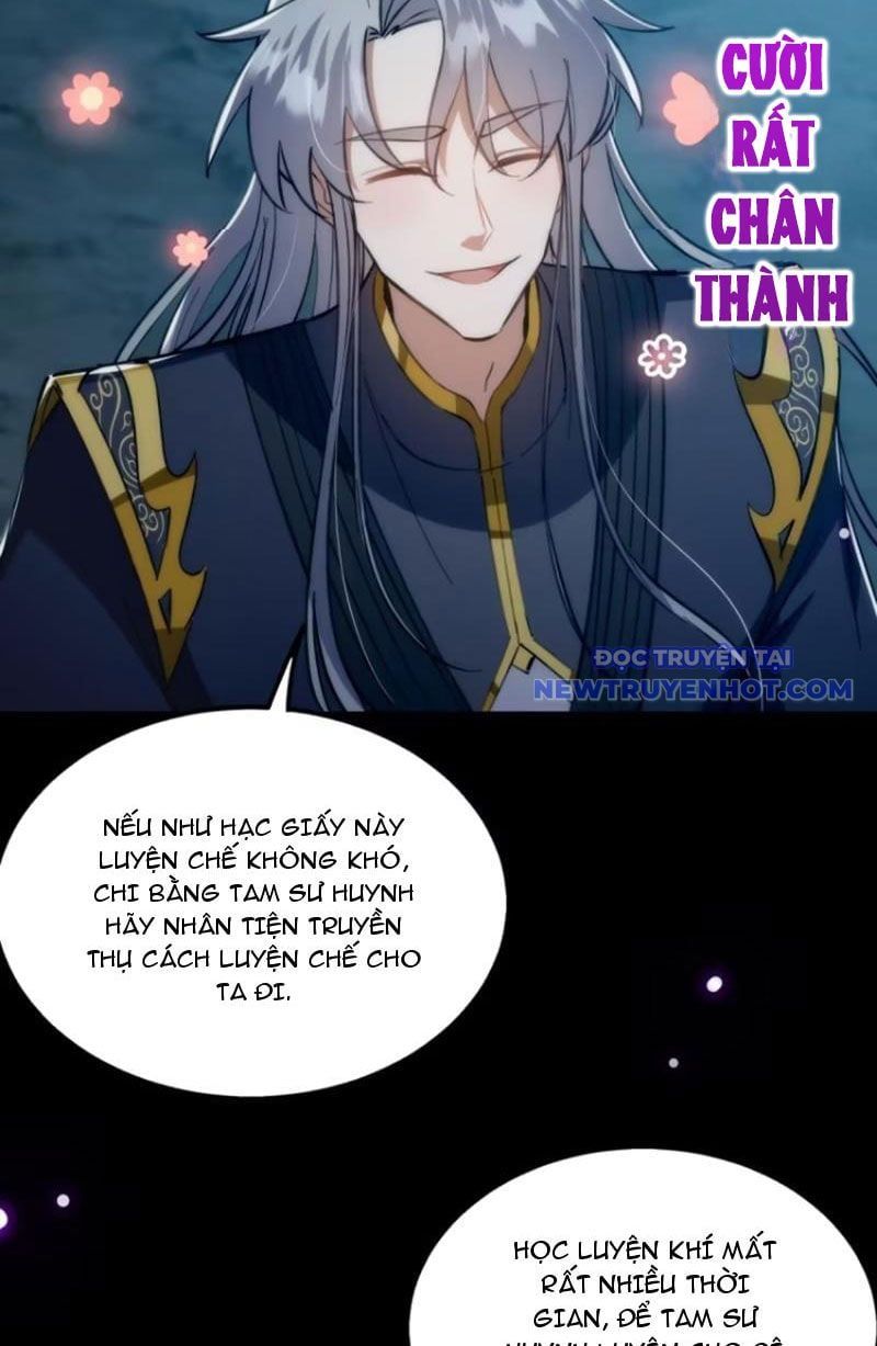 Ta Xuyên Không Với Max Điểm Mị Lực Chap 125 - Next Chap 126