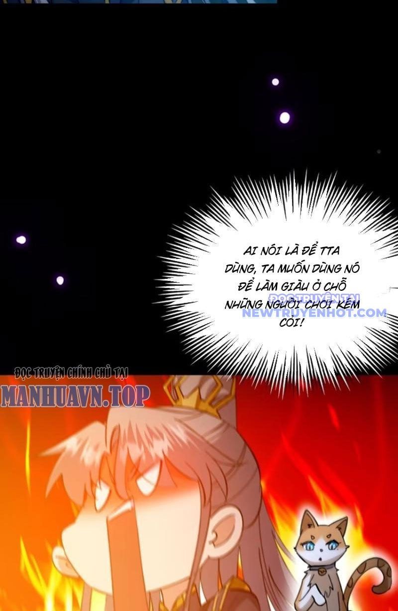 Ta Xuyên Không Với Max Điểm Mị Lực Chap 125 - Next Chap 126