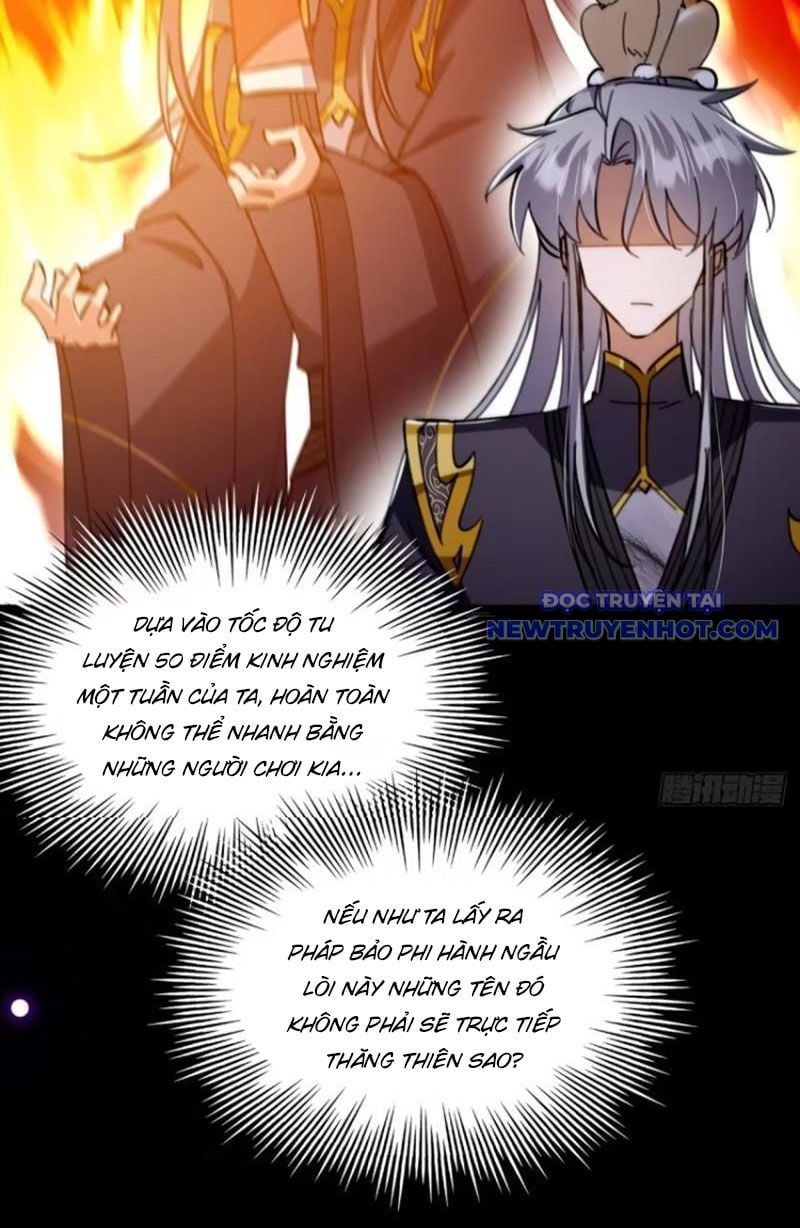 Ta Xuyên Không Với Max Điểm Mị Lực Chap 125 - Next Chap 126