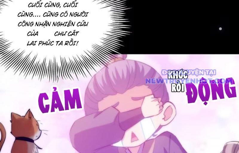 Ta Xuyên Không Với Max Điểm Mị Lực Chap 125 - Next Chap 126