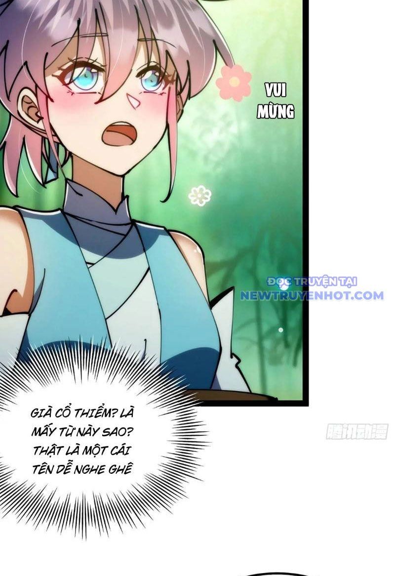 Ta Xuyên Không Với Max Điểm Mị Lực Chap 126 - Next Chap 127