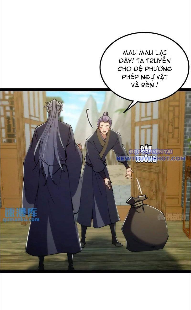 Ta Xuyên Không Với Max Điểm Mị Lực Chap 126 - Next Chap 127