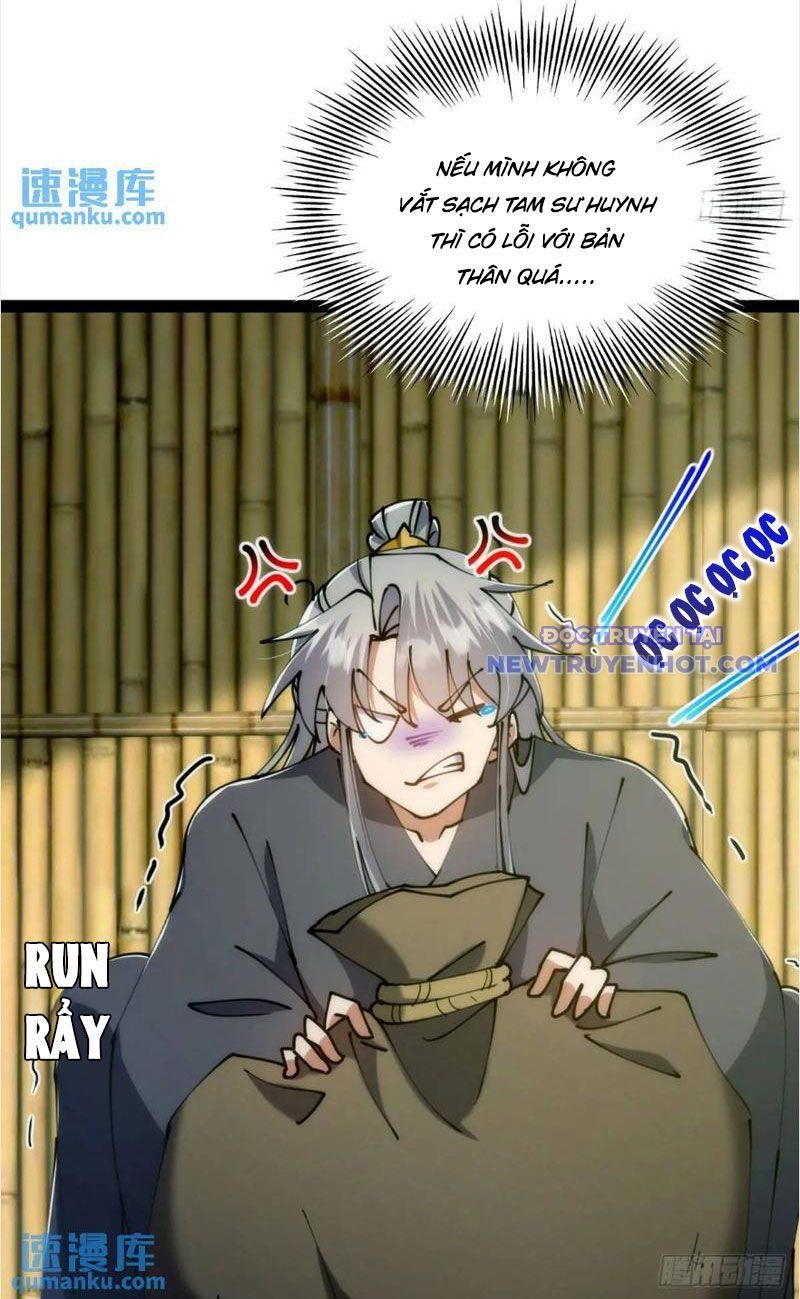 Ta Xuyên Không Với Max Điểm Mị Lực Chap 126 - Next Chap 127