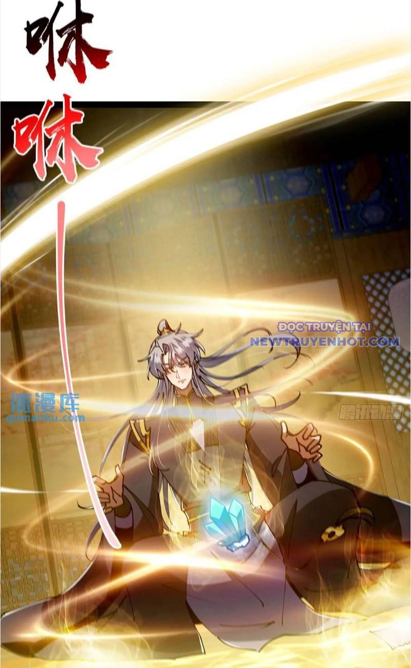 Ta Xuyên Không Với Max Điểm Mị Lực Chap 126 - Next Chap 127