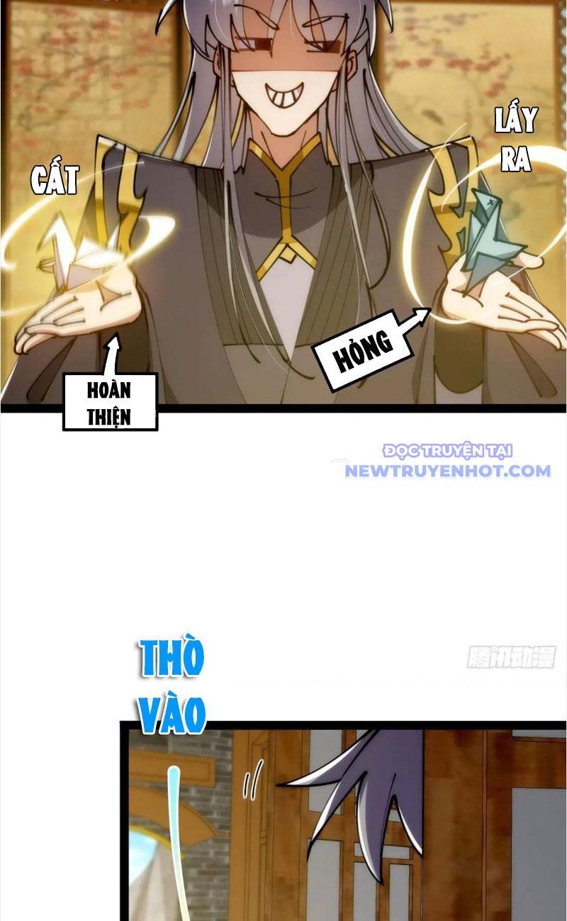 Ta Xuyên Không Với Max Điểm Mị Lực Chap 126 - Next Chap 127